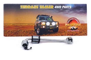 INJECTOR LINE FUEL NO.1 P5AT