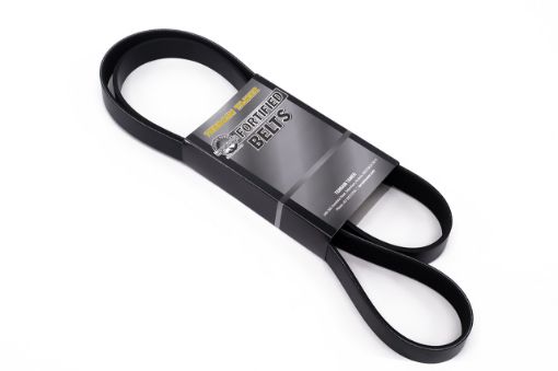 T/T FORTIFIED BELT YS23DDT 2.3L ENGINE ONLY