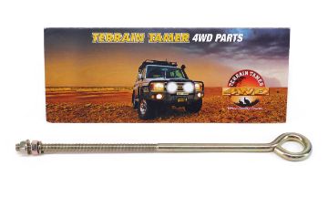 BRAKE PROPORTIONING VALVE EXTENSION KIT KUN26