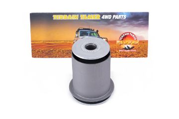 BUSH CONTROL ARM LOWER REAR OF FRONT