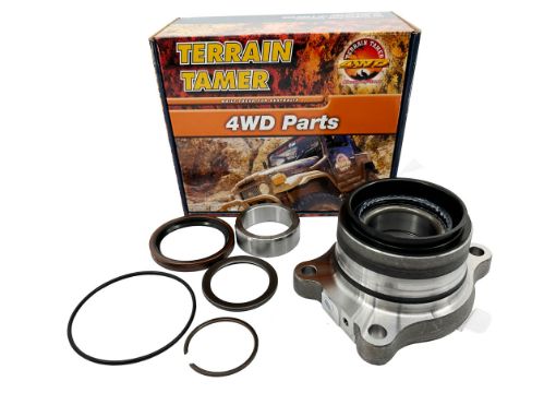 WHEEL BEARING KIT REAR L/H