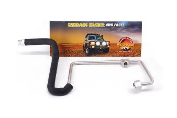 PIPE COOLER REFRIGERANT LIQUID F A/C