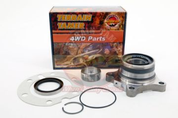 WHEEL BEARING KIT REAR R/H SUITS ABS