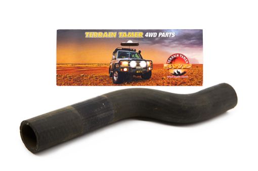 HOSE RADIATOR BOTTOM 2.6L PETROL 4ZE1