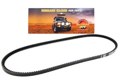 BELT FAN 4JX1 3LT DIESEL