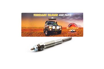 GLOW PLUG S2 12V-12V