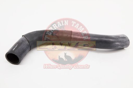 HOSE RADIATOR BOTTOM SIDE GQ 2.8L RD28T 10/94-1997