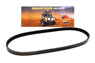 BELT A/C 6VD1 V6 3.2L PETROL