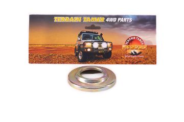 DEFLECTOR DUST COMPANION FLANGE