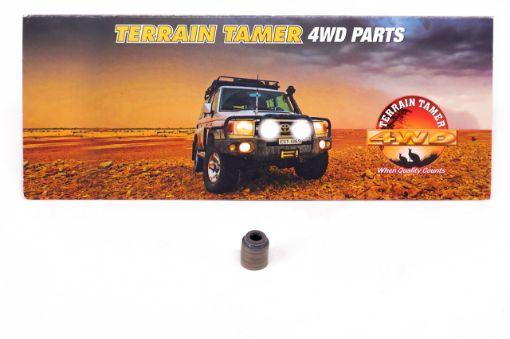 SEAL VALVE STEM INLET VALVE 1FZF 1FZFE IN & EXH 1HDFT 1HDFTE