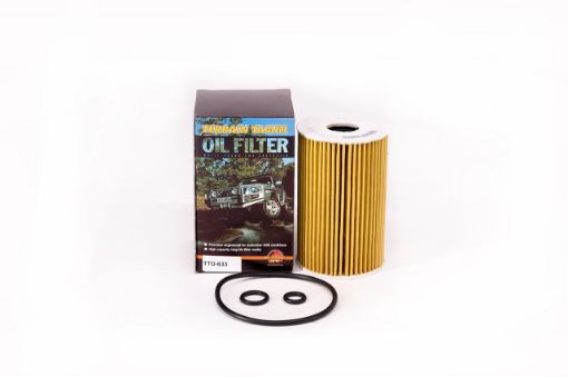 FILTER OIL AMAROK 2.0L 4 CYLINDER