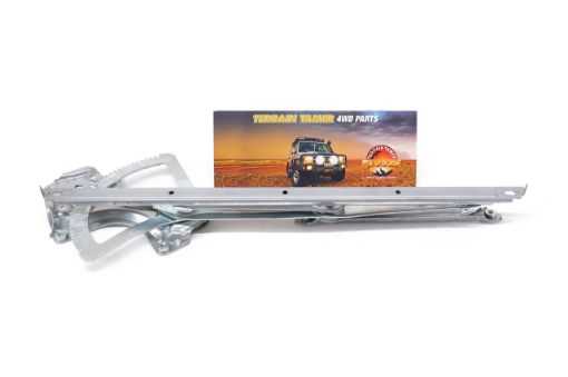 REGULATOR WINDOW FRONT L/H