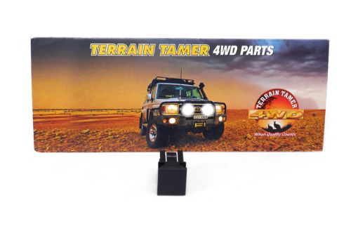 COVER SPARE SWITCH HOLE