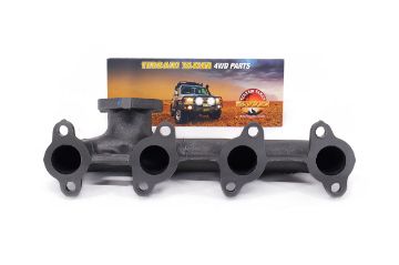 EXHAUST MANIFOLD