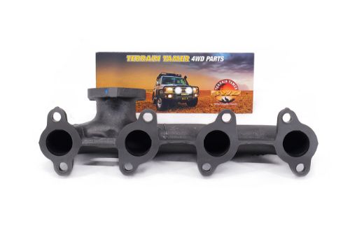EXHAUST MANIFOLD