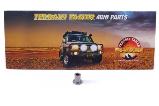 GUIDE POWER PISTON PLUNGER