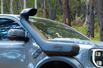 SNORKEL ARMAX P703 RAPTOR 3.0L TWIN TURBO ECOBOOST PETROL RH