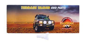 PLUG RADIATOR DRAIN COCK