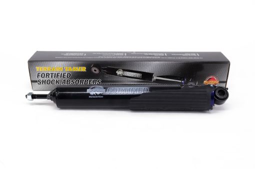 TERRAIN TAMER SHOCK ABSORBER FORTIFIED REAR 2.5"