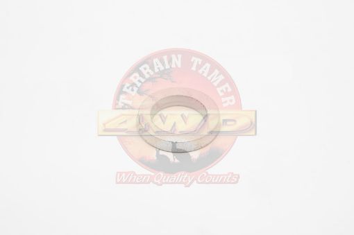 WASHER TAILSHAFT FRONT