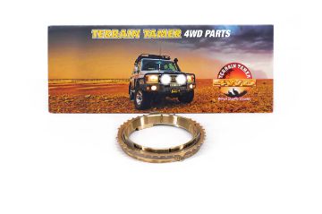 RING SET SYNCHRO 1ST GEAR R150F/R151F TRANSMISSION