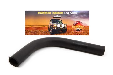 HOSE, LOWER RAD TO PIPE G13