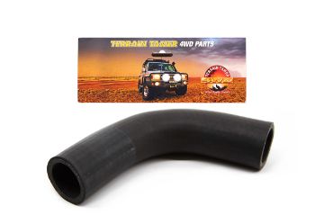 HOSE, LOWER PIPE TO ENGINE G13