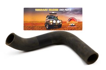 HOSE RADIATOR TOP V6 3.2L PETROL 6VD1