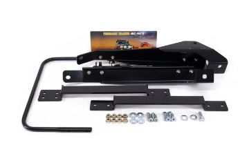 TT SUSPENSION SEAT FITTING KIT R/H SIDE