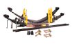 ME MF MG MH Mitsubishi Triton Suspension Upgrade Kit