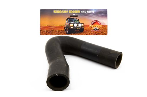 HOSE, LOWER 2.25L DIESEL