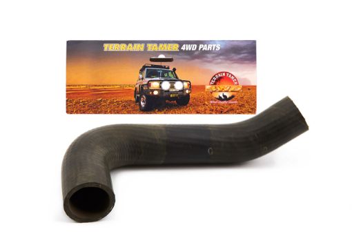 HOSE, LOWER 2.25L PETROL