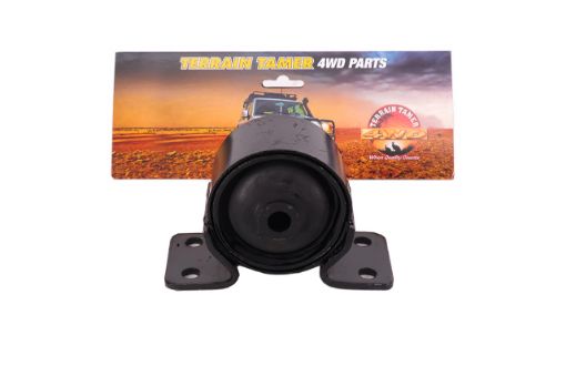 ENGINE MOUNT REAR H R/H