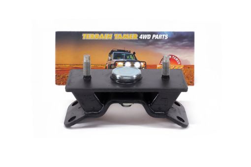 ENGINE MOUNT REAR ATM 1HDFTE