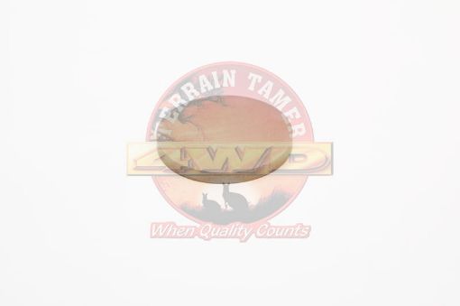 SHIM VALVE ADJUSTING T=2.80