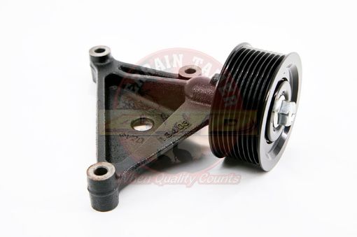 PULLEY IDLER FAN BELT