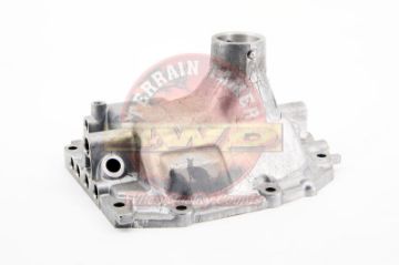 SELECTOR LID GEARBOX 5 SPEED