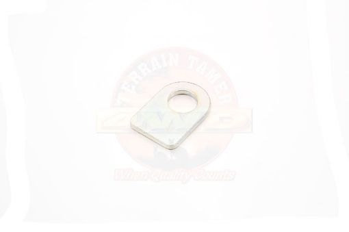 PLATE SPEEDO SLEEVE LOCK