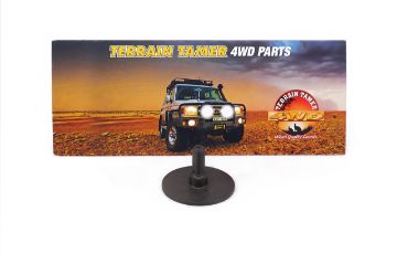 RETAINER LSD SPRING R/H