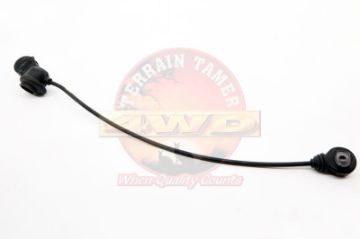 SPRING BRAKE PROPORTIONING VALVE SUITS REAR DRUM BRAKE