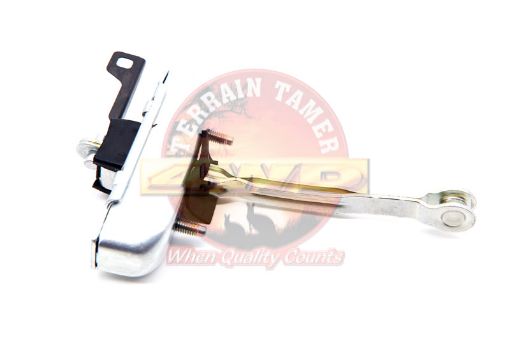 CHECK ASSY R/H REAR DOOR