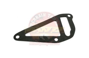 GASKET WATER PUMP   SINGLE PULLEY