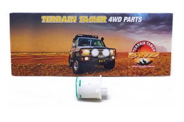 VALVE ASSY FUEL CUT OFF