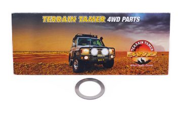 SHIM WASHER PINION T=1.70 SUITS STD & DIFF LOCK