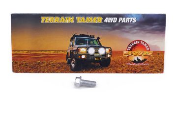 BOLT A/C COMPRESSOR MOUNTING BRACKET