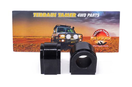 STABILIZER BAR MOUNT BUSHING FRONT 32MM 4WD