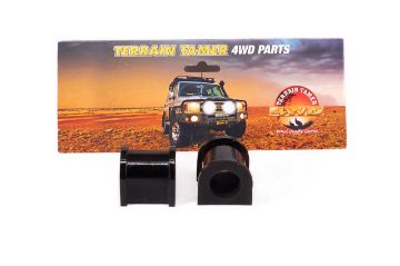 STABILIZER BAR MOUNT BUSHING REAR 24MM