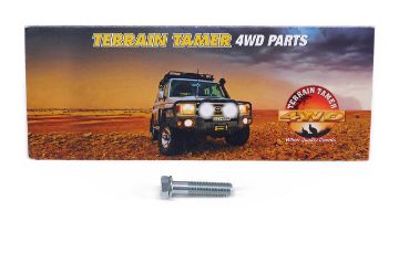 BOLT REAR TRANSFER CASE COVER