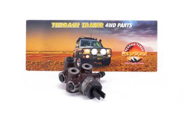 VALVE BRAKE PROPORTIONING SUITS REAR DRUM BRAKE