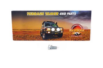 BOLT TRANSFER SHIFT LEVER CAP